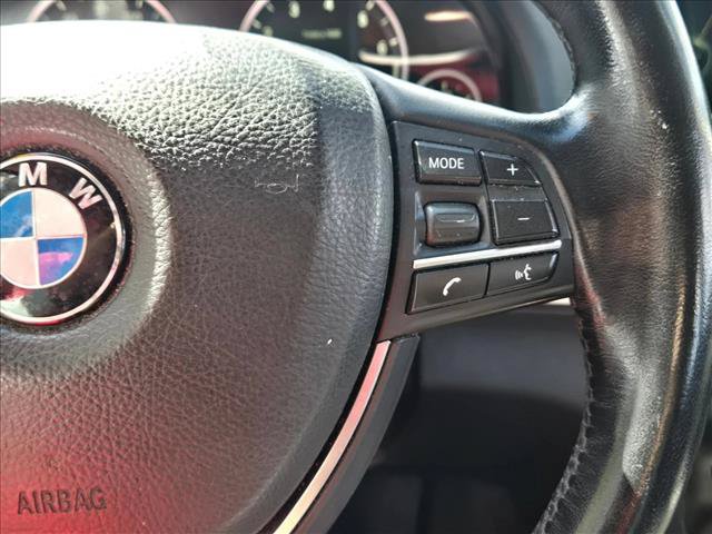 Used 2013 BMW 750Li RWD image 18
