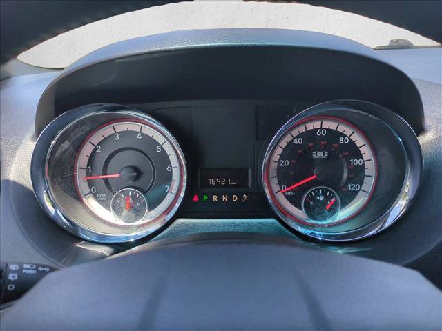 Used 2014 Dodge Grand Caravan SXT FWD image 11