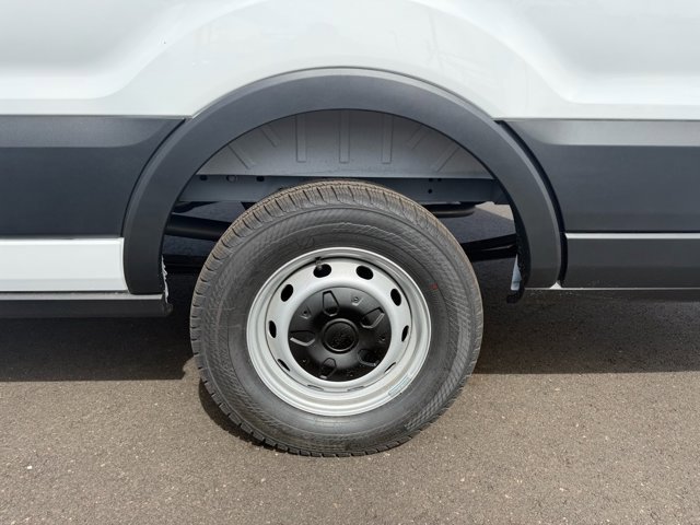 New 2026 Ford Transit 350 148 High Roof Extended RWD image 17
