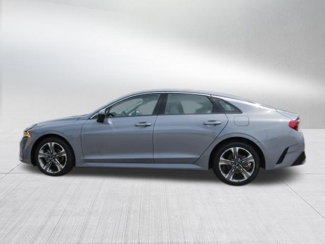 Used 2023 Kia K5 EX FWD image 7