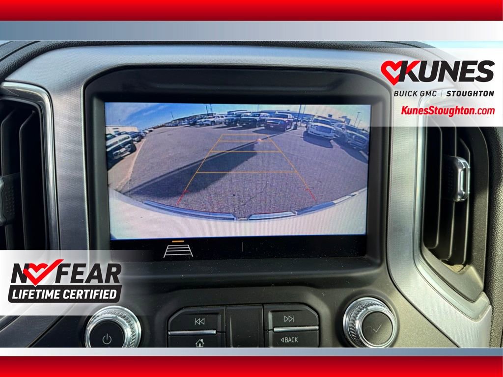 Used 2019 GMC Sierra 1500 Elevation image 33