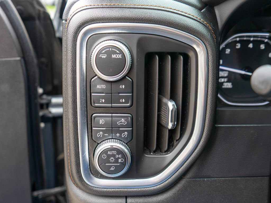 Used 2020 GMC Sierra 1500 AT4 w/ AT4 Premium Package image 20