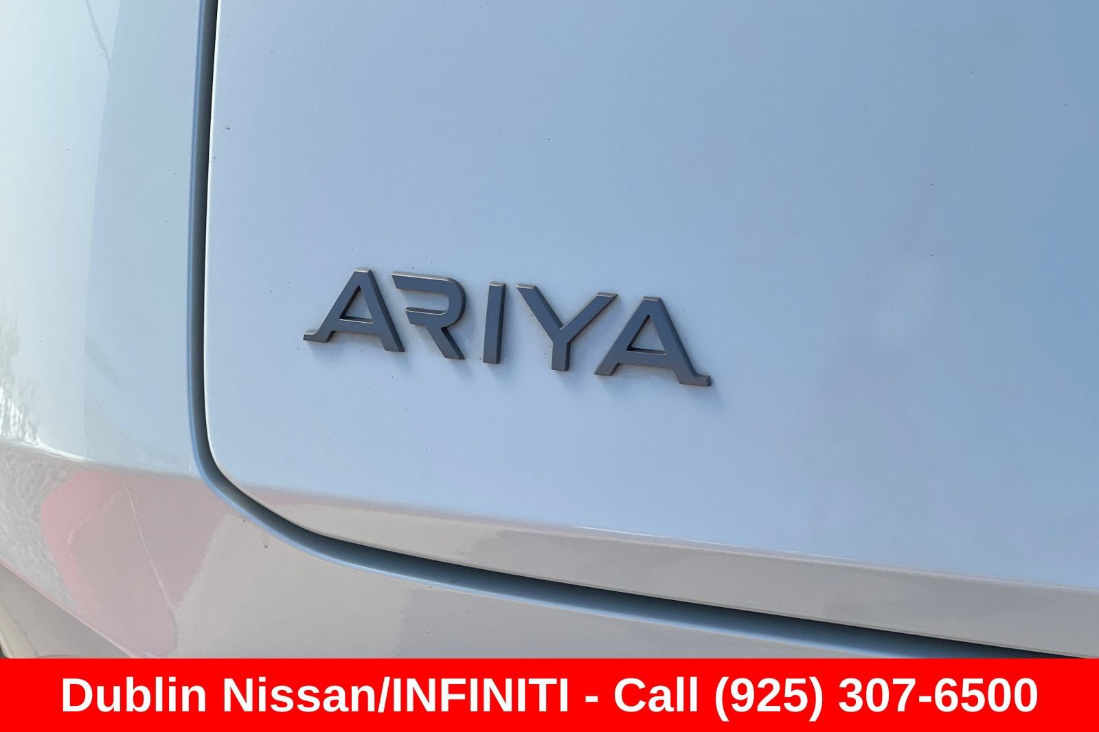 Used 2023 Nissan Ariya FWD image 49