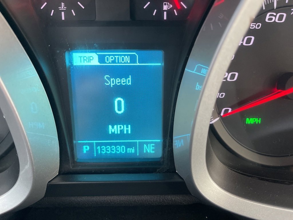 Used 2014 Chevrolet Equinox LT w/ Driver Convenience Package image 12