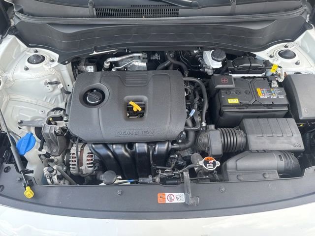 Used 2024 Kia Seltos S AWD/4WD image 15