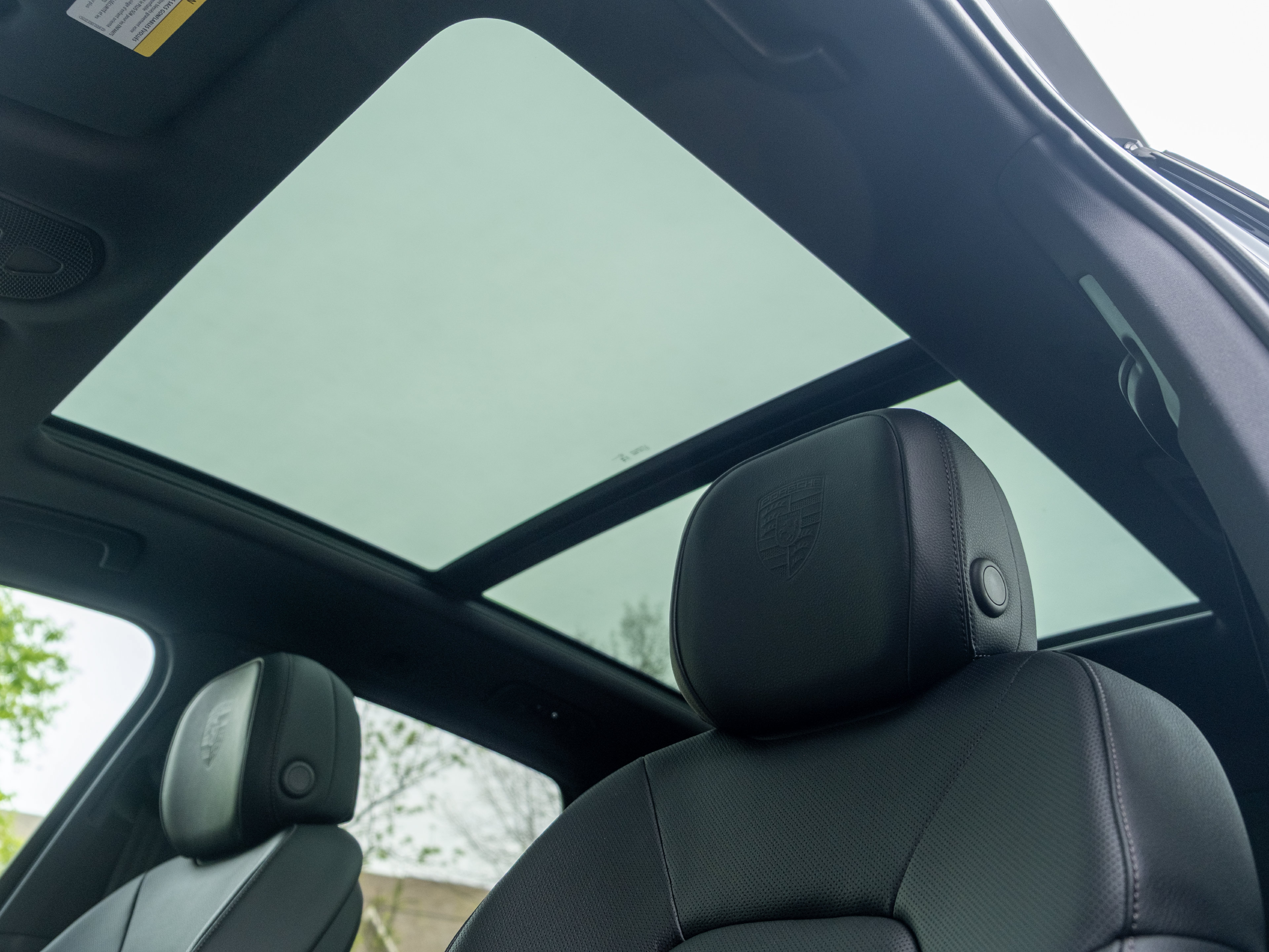 New 2026 Porsche Cayenne AWD/4WD image 35