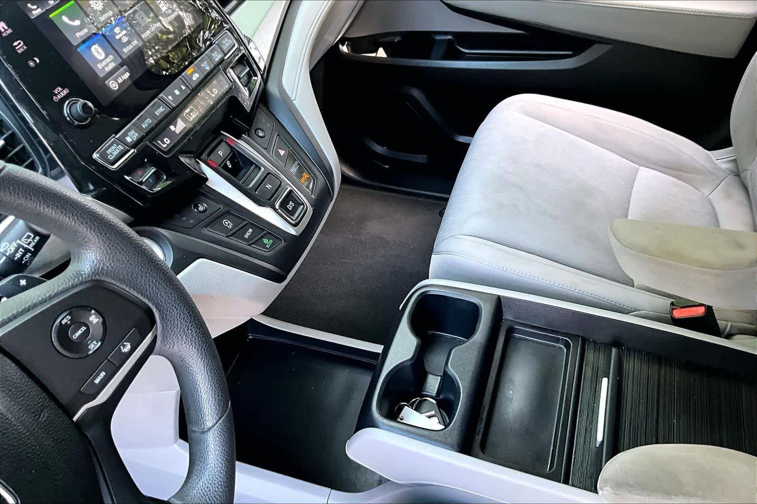 Used 2020 Honda Odyssey EX image 16
