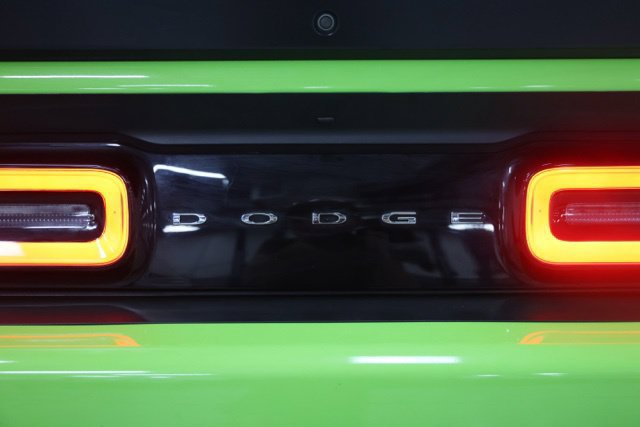 Used 2023 Dodge Challenger R/T Scat Pack RWD image 18