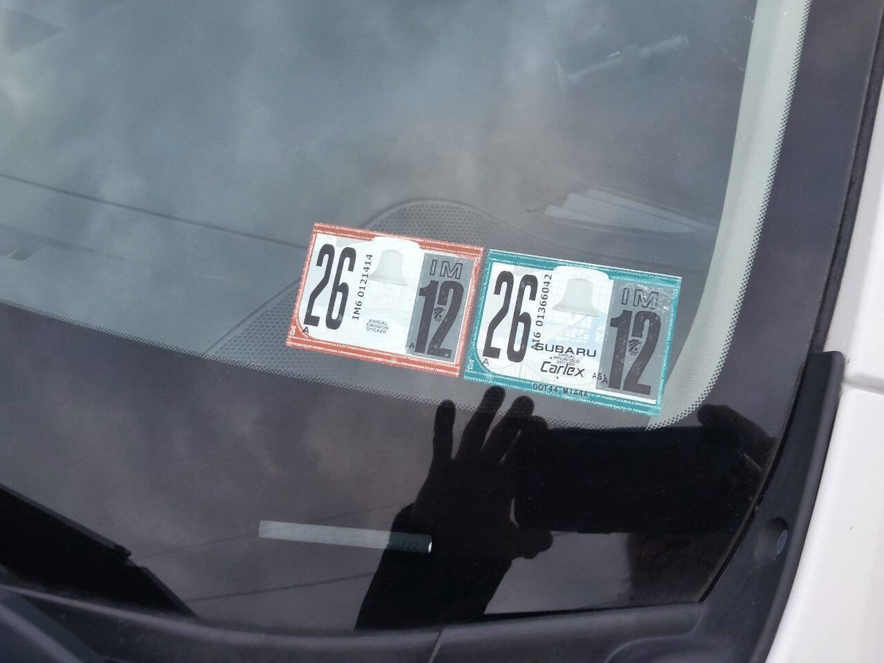 Used 2015 Subaru Outback 2.5i Premium w/ Protection Package #1 image 10