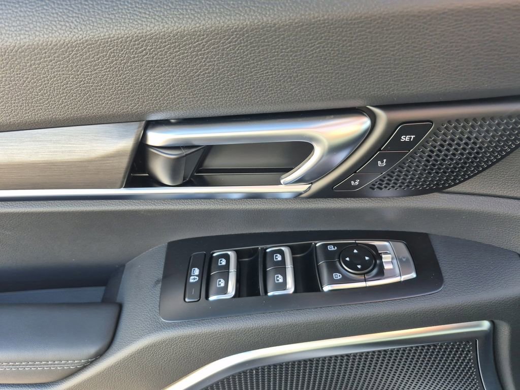 New 2025 Kia Telluride SX X-Line image 7