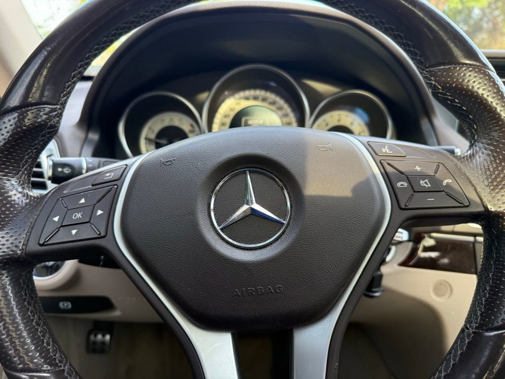 Used 2014 Mercedes-Benz E 350 Coupe image 21