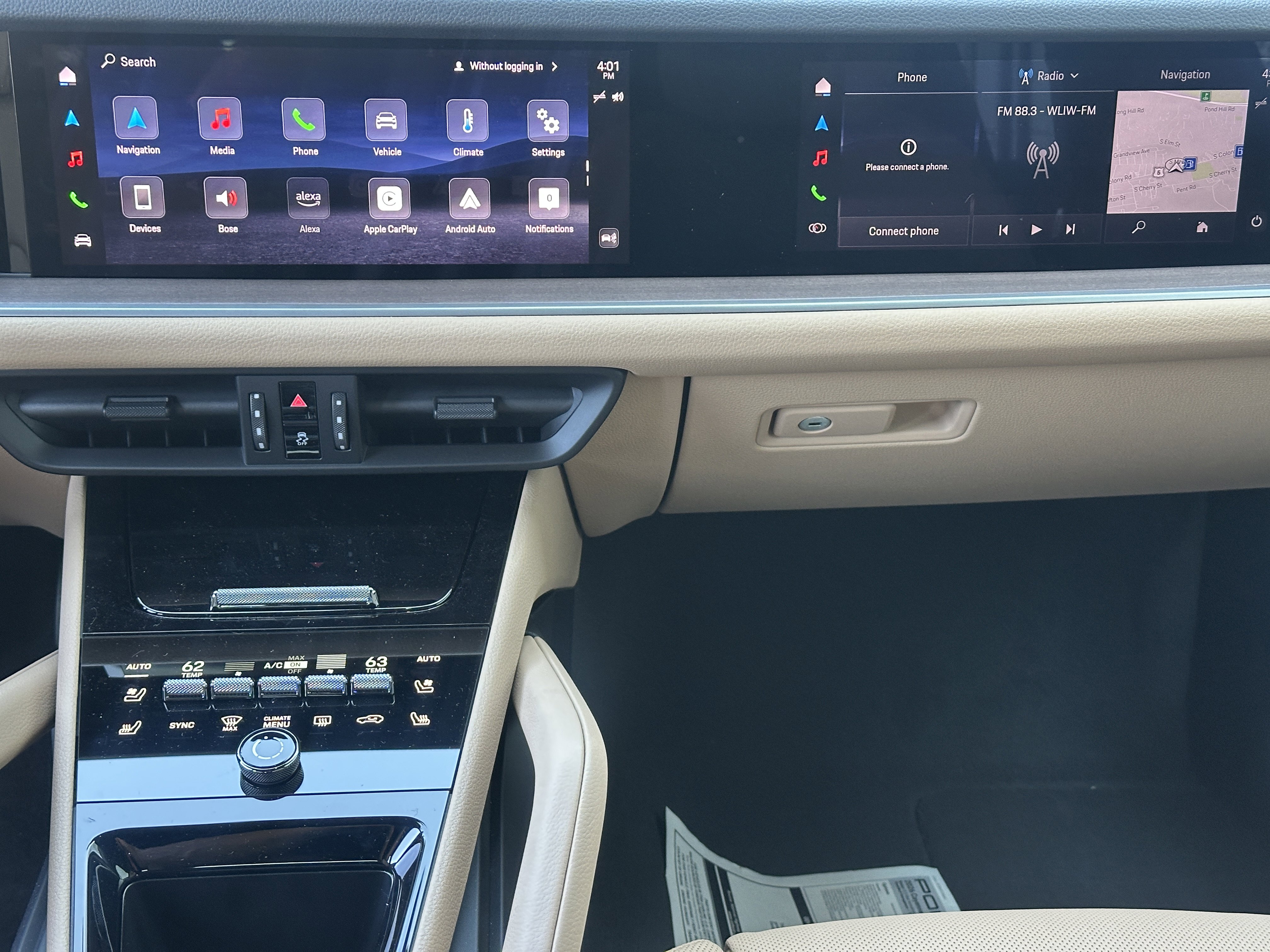 New 2026 Porsche Cayenne AWD/4WD image 33