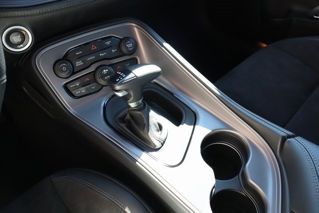 Used 2023 Dodge Challenger R/T Scat Pack image 26