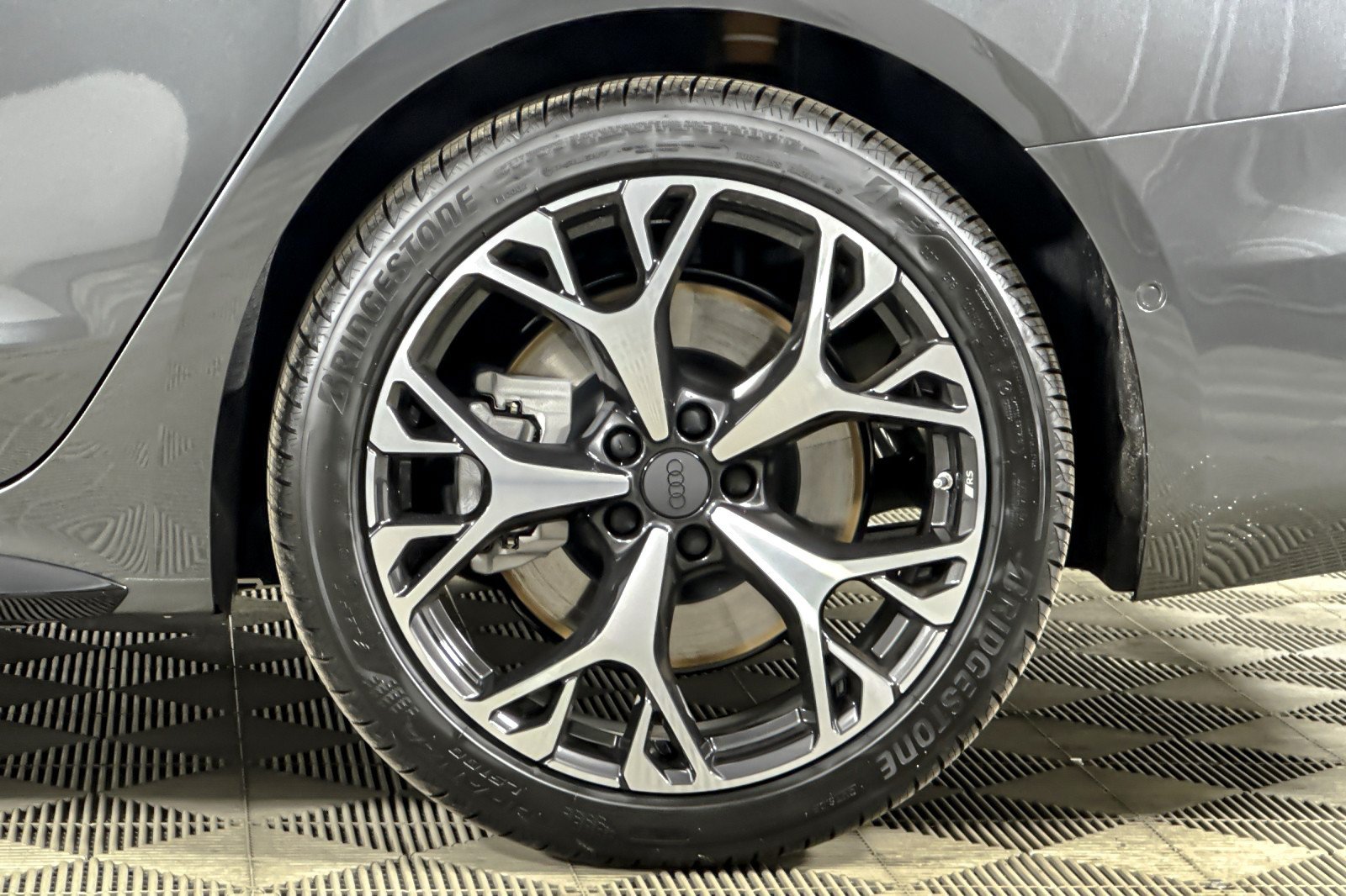 New 2026 Audi A6 Premium Plus AWD/4WD image 22