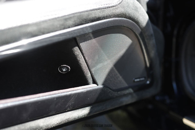 Used 2014 SRT Viper GTS w/ GTS Laguna Interior Package image 53