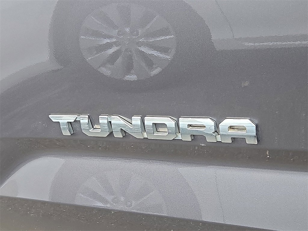 Used 2022 Toyota Tundra SR5 image 28