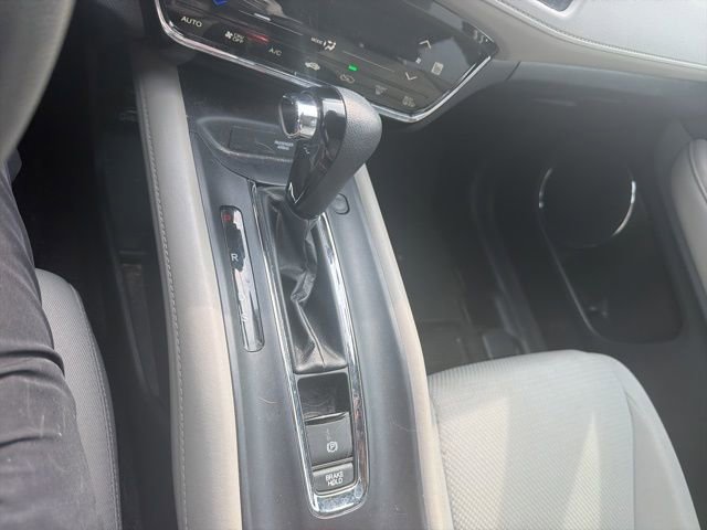 Used 2021 Honda HR-V EX image 17