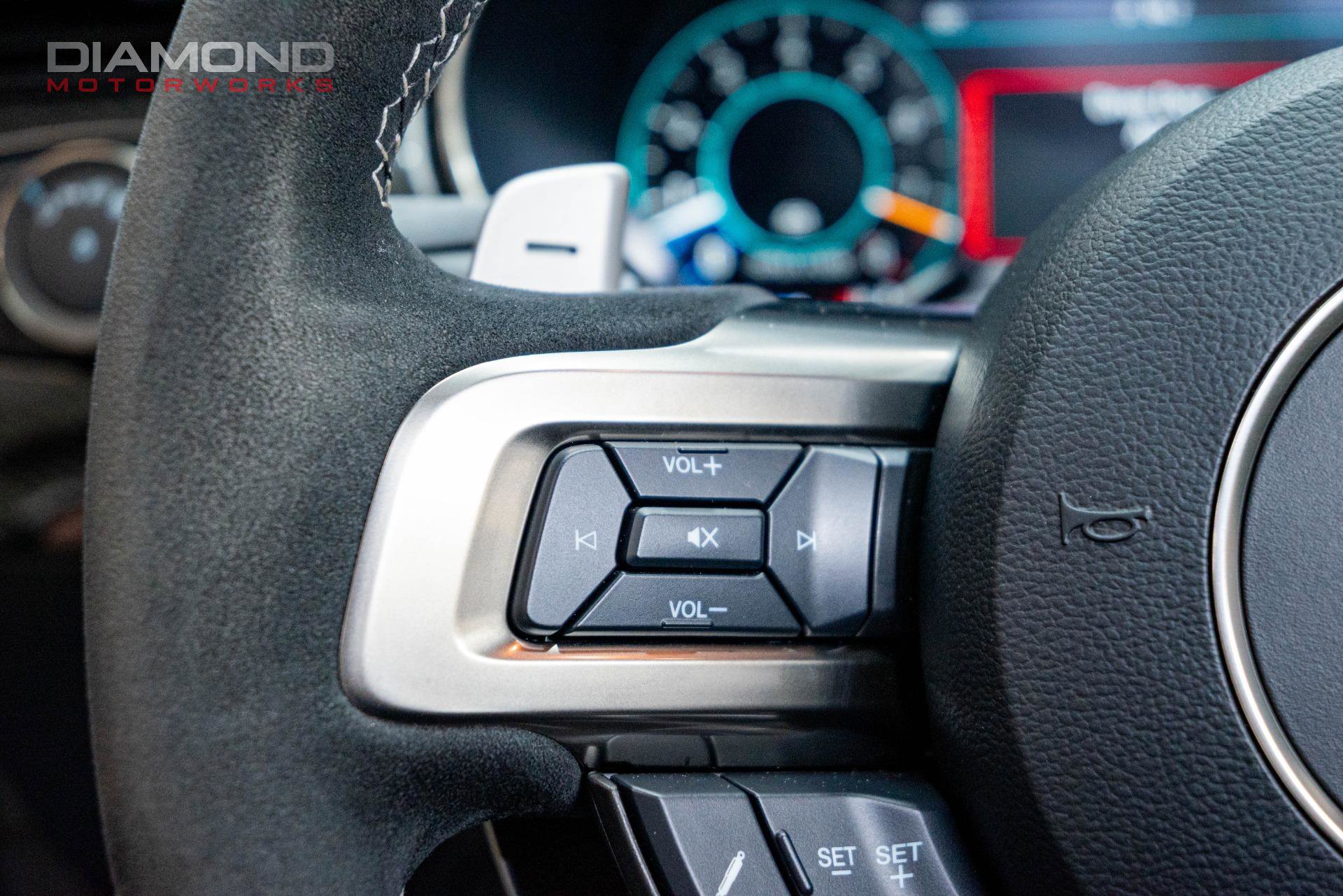 Used 2022 Ford Mustang Shelby GT500 image 74