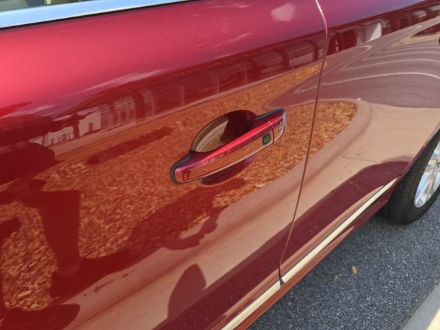 Used 2016 Volvo XC60 T5 Premier w/ Proximity Package FWD image 12