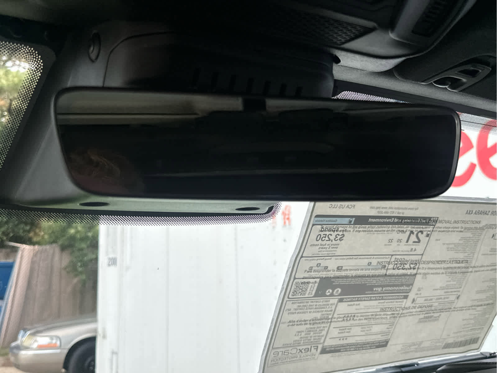 New 2026 Jeep Wrangler Sahara image 40