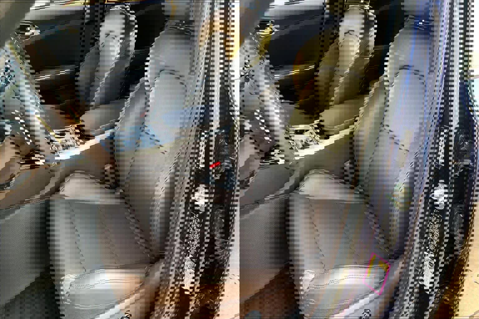 Used 2020 Kia Stinger GT image 7