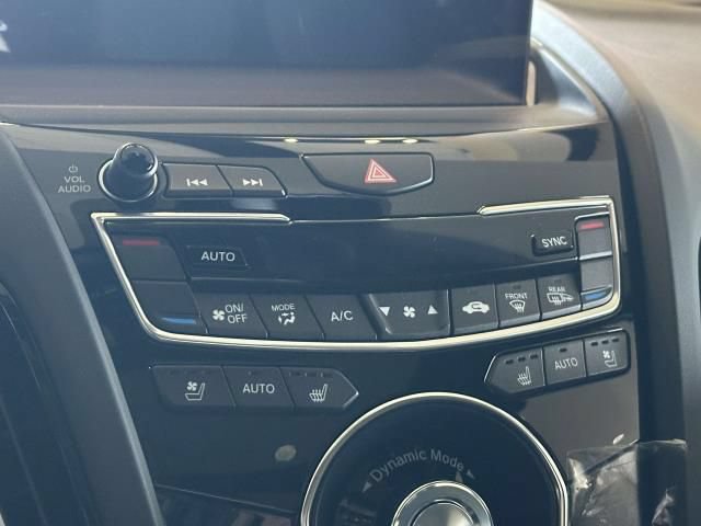 New 2026 Acura RDX A-Spec AWD/4WD image 26