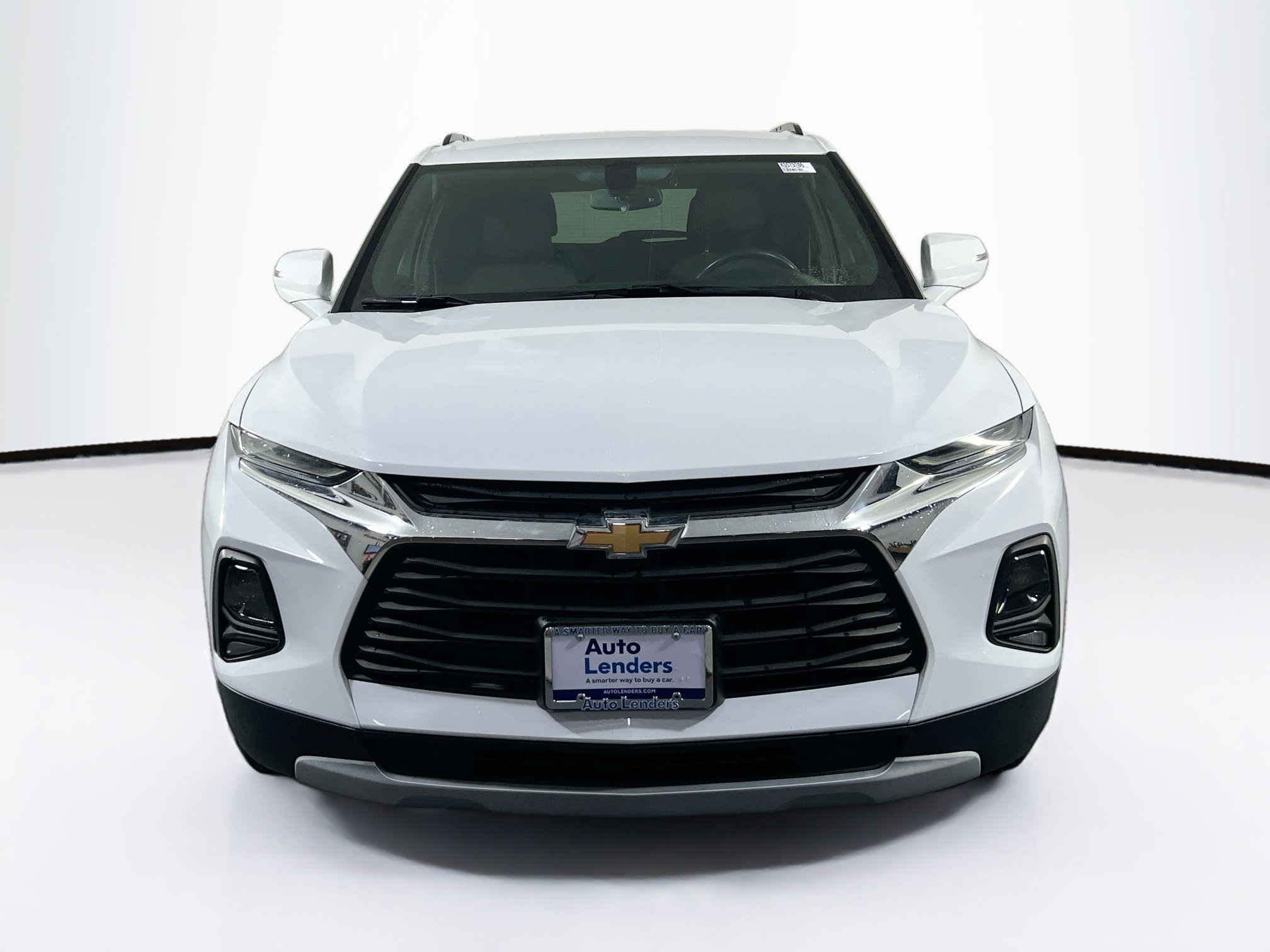 Used 2019 Chevrolet Blazer LT image 2