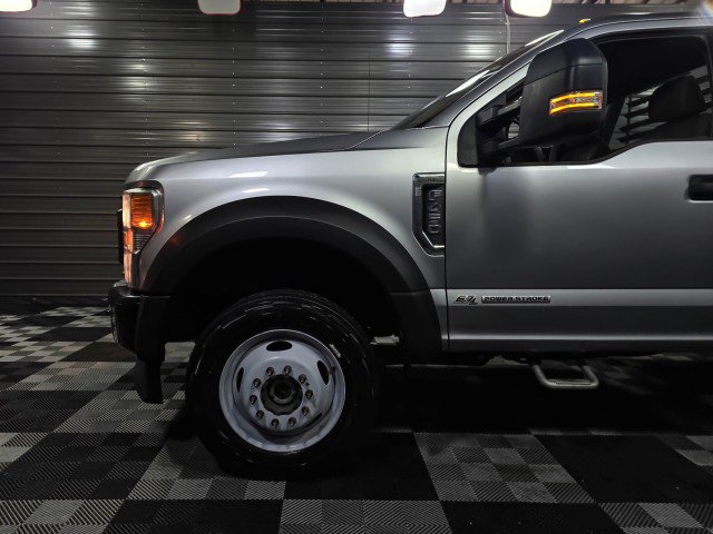Used 2020 Ford F450 XL w/ Power Equipment Group image 29