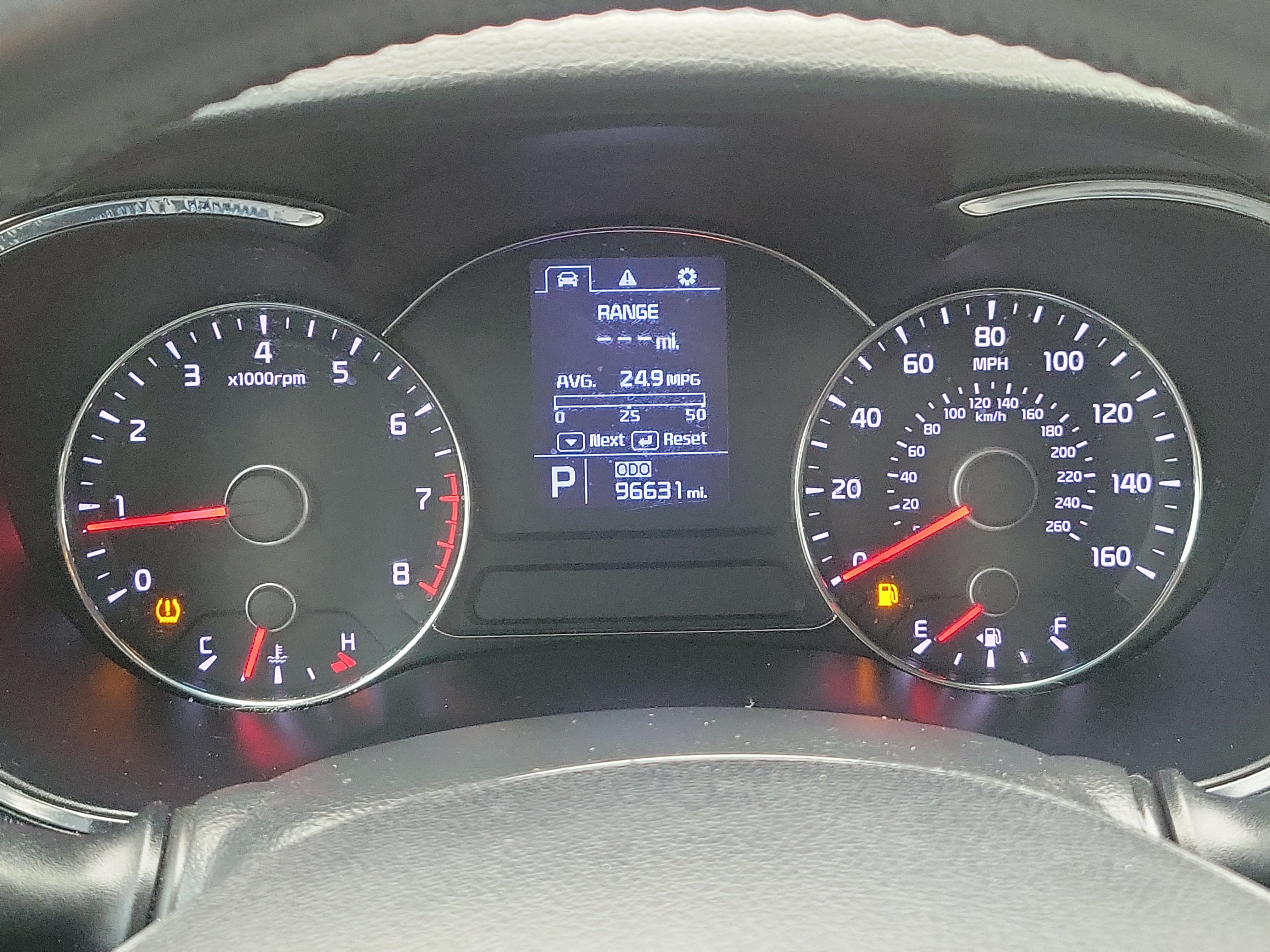 Used 2014 Kia Forte EX FWD image 25