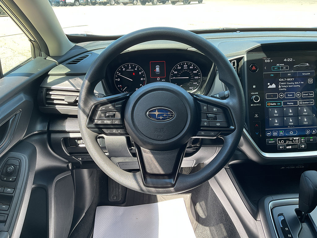 Used 2024 Subaru Crosstrek 2.0i Premium AWD/4WD image 11