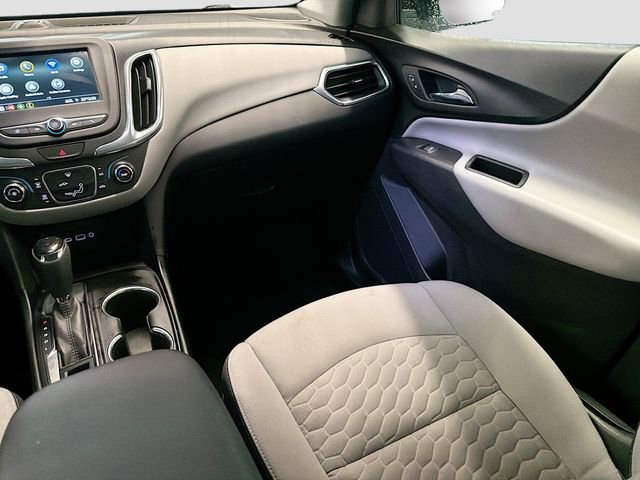 Used 2019 Chevrolet Equinox LS image 21