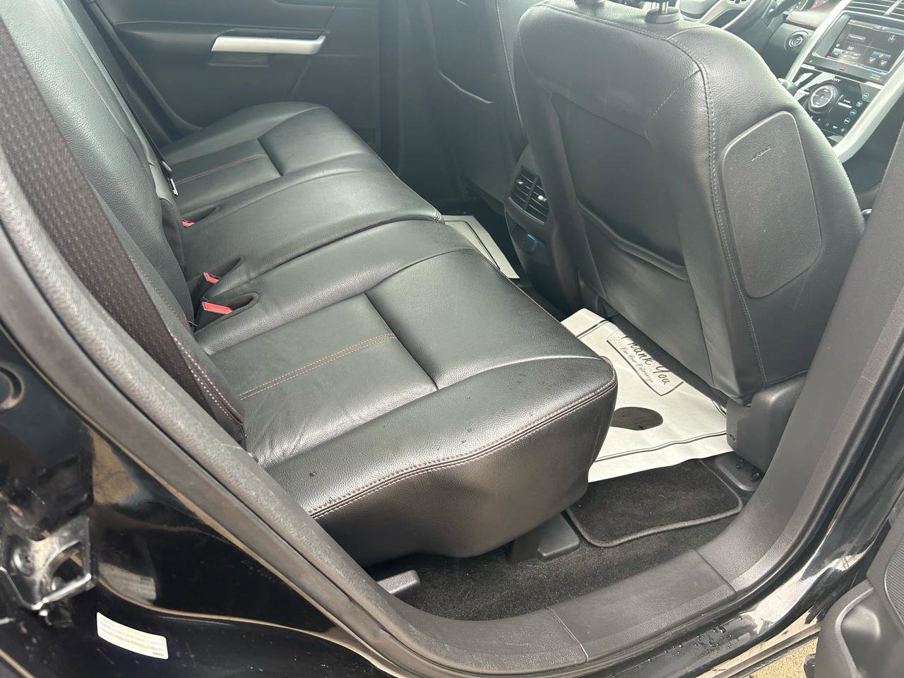 Used 2013 Ford Edge Limited image 11