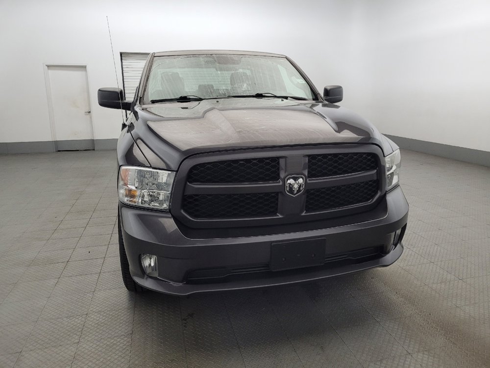 Used 2018 RAM 1500 Express w/ Express Value Package image 14