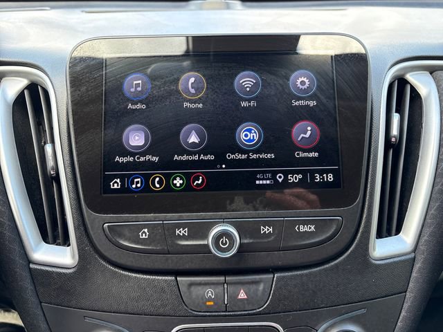 Used 2024 Chevrolet Malibu LT FWD image 14