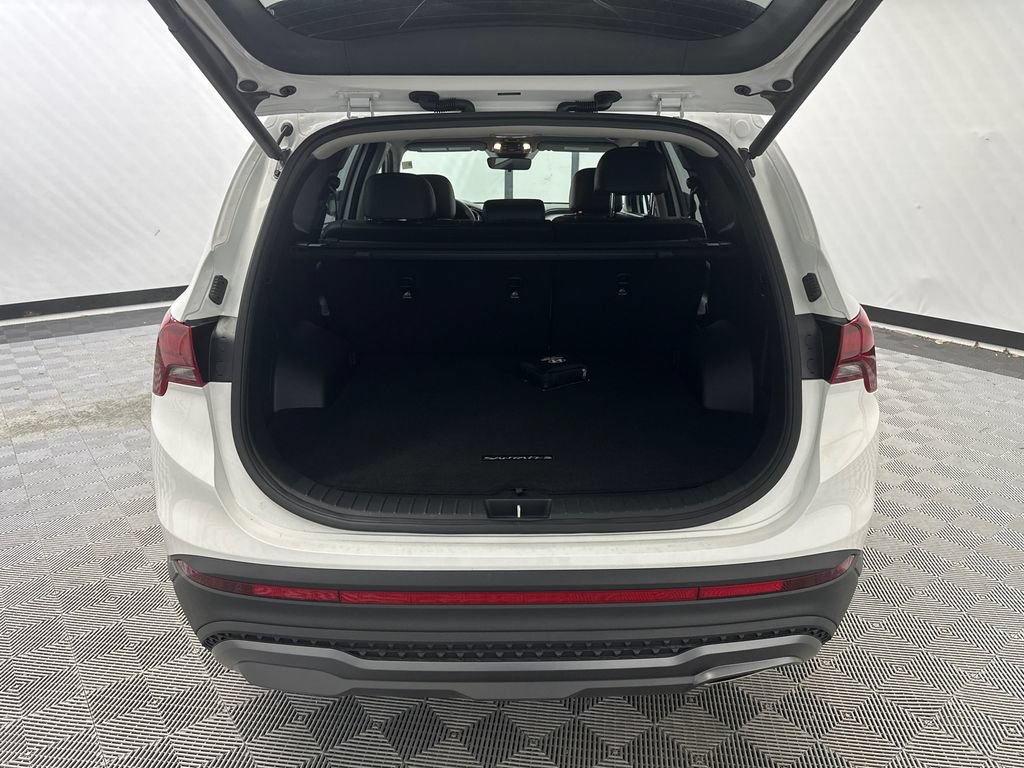 Used 2023 Hyundai Santa Fe XRT w/ Cargo Package FWD image 19
