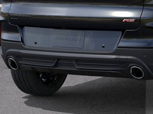 New 2026 Chevrolet TrailBlazer RS w/ Convenience Package AWD/4WD image 15