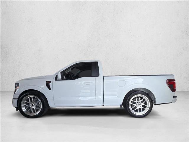 New 2026 Ford F150 XL image 5