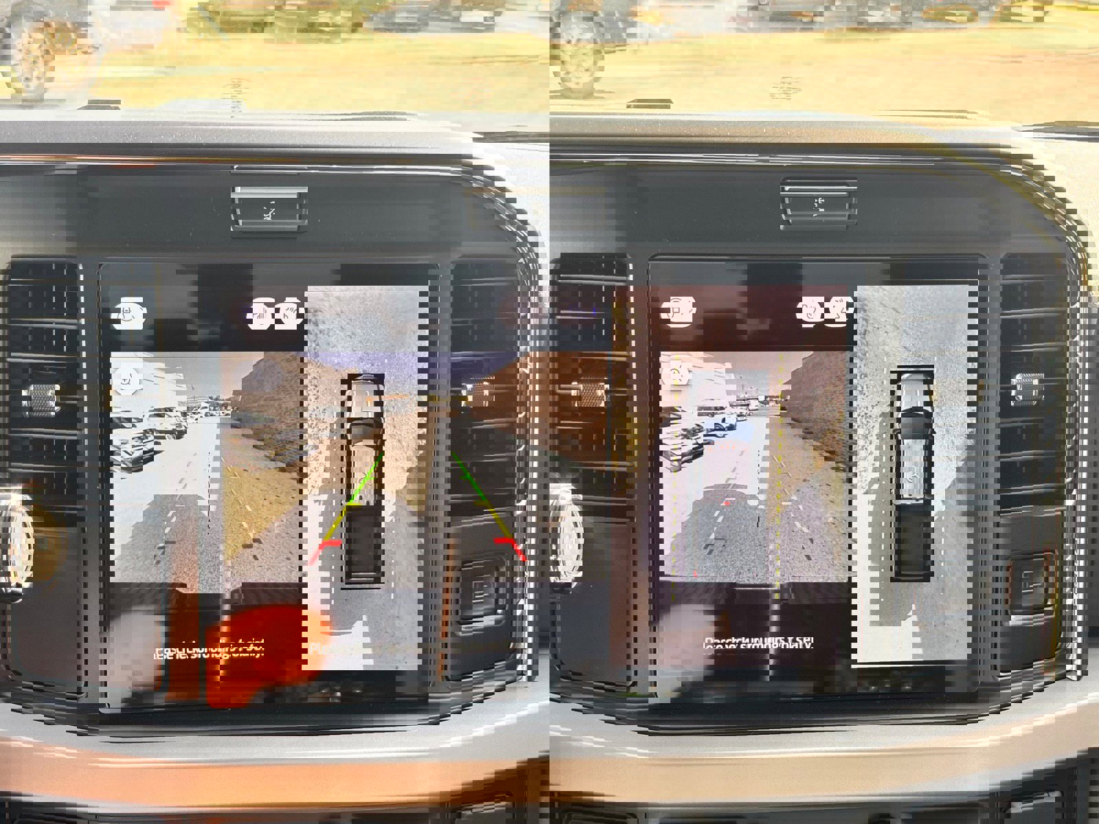New 2026 Ford F250 XLT image 45