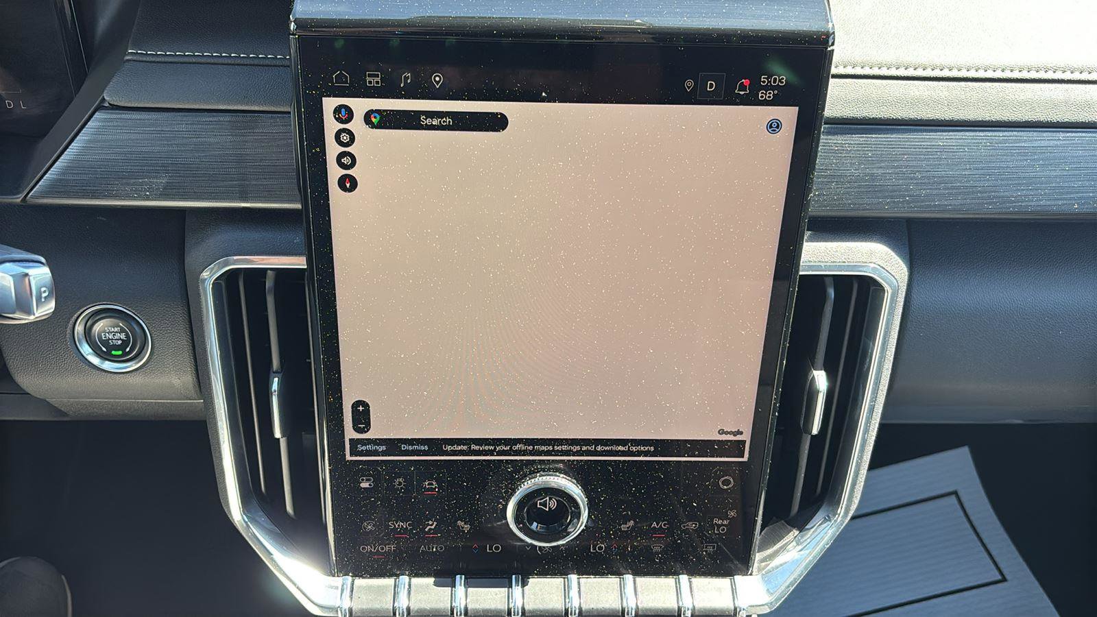 Certified 2025 GMC Acadia Elevation image 33