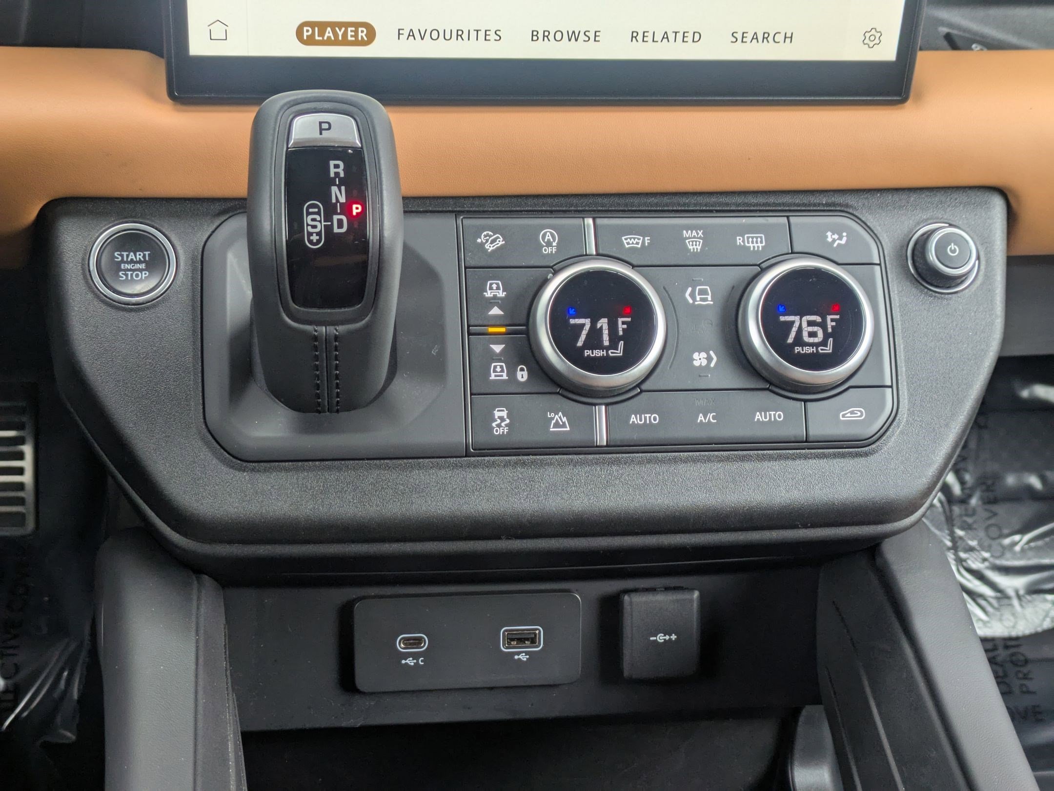 Certified 2023 Land Rover Defender 110 image 22