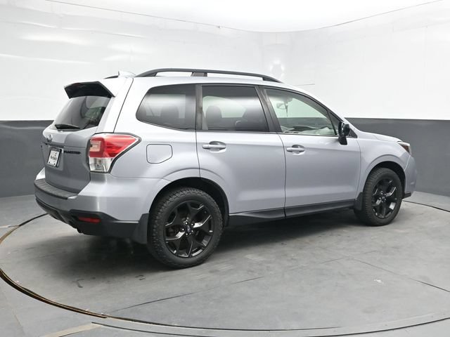 Used 2018 Subaru Forester 2.5i Premium AWD/4WD image 8
