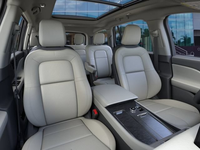 New 2026 Lincoln Aviator Reserve w/ Jet Appearance Package RWD image 10