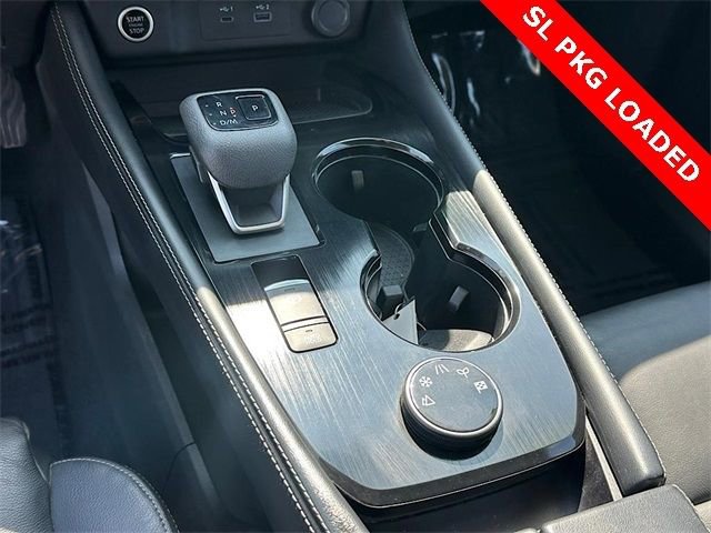Used 2023 Nissan Rogue SL image 25
