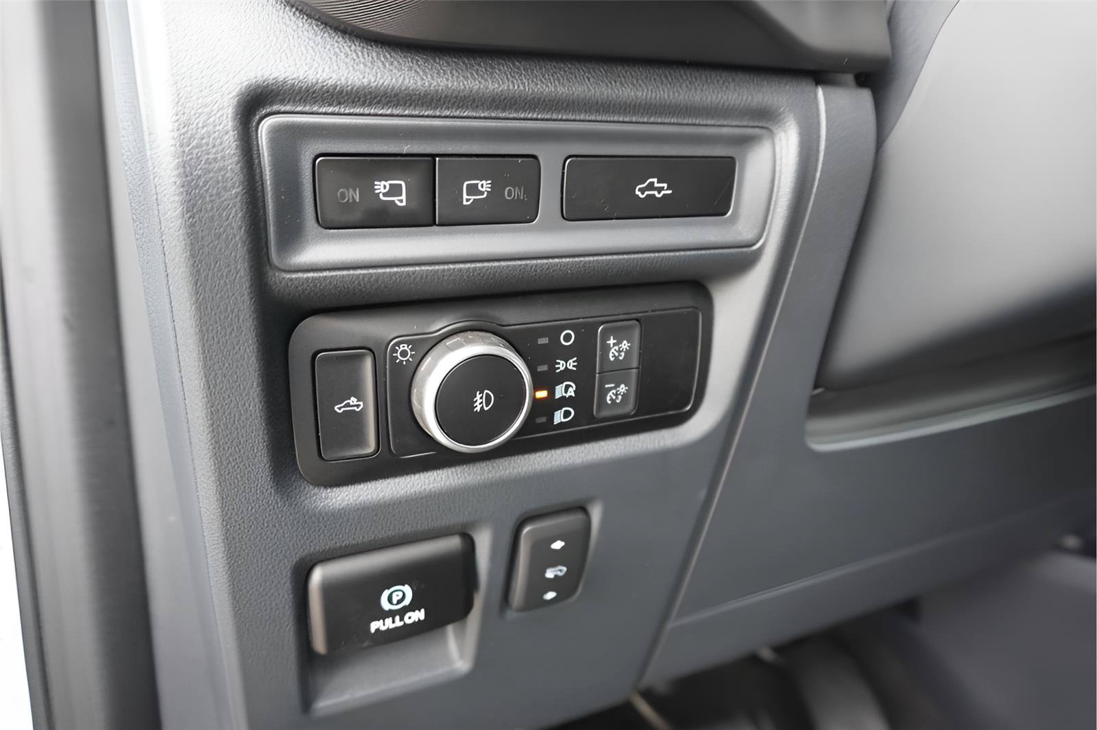 Used 2023 Ford F150 Tremor w/ Equipment Group 402A High AWD/4WD image 13