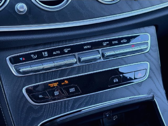Certified 2023 Mercedes-Benz E 350 4MATIC Sedan image 15