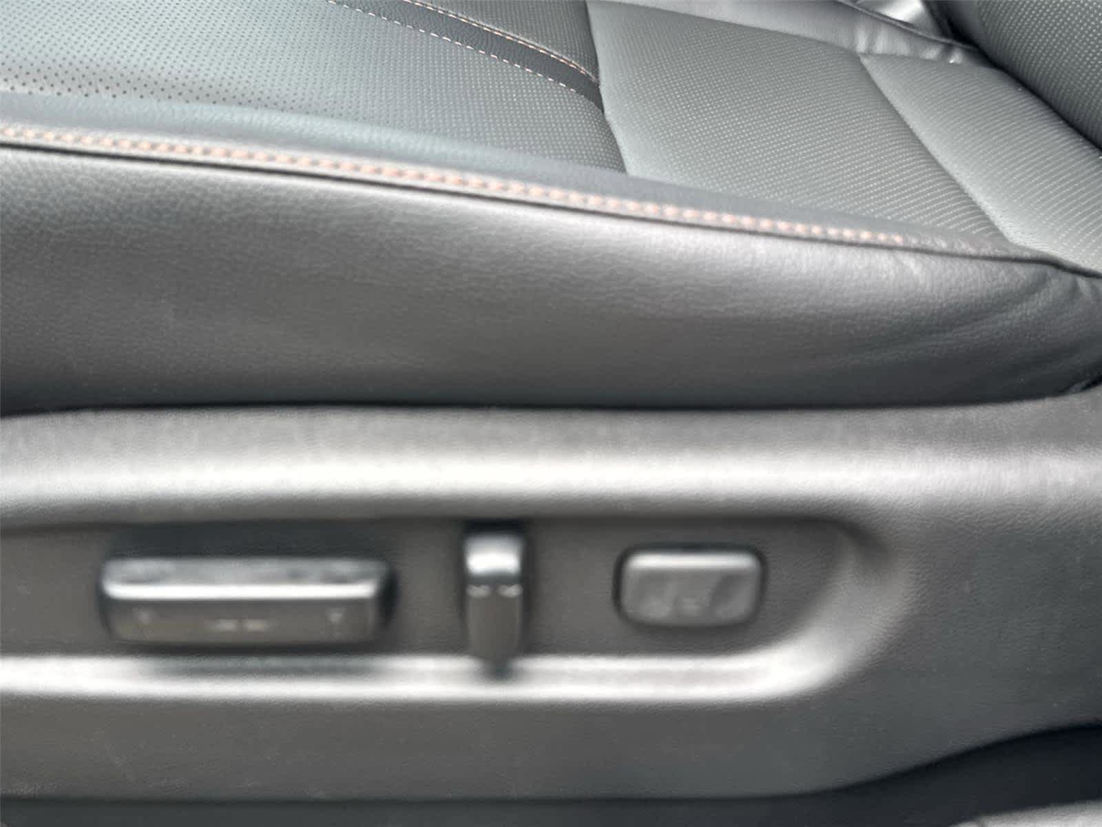 Used 2026 Honda Ridgeline TrailSport image 12