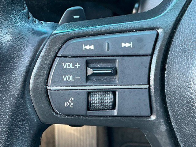 Certified 2025 Honda Accord EX-L image 15