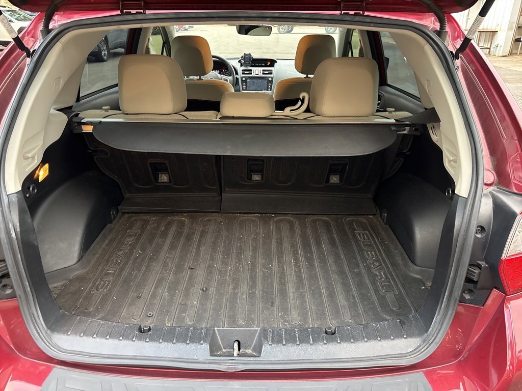 Used 2017 Subaru Crosstrek 2.0i Premium image 25