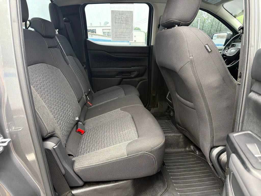 Used 2024 Ford Ranger XL RWD image 22