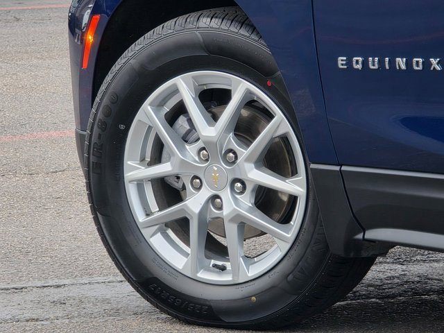 Used 2022 Chevrolet Equinox LS w/ LS Convenience Package image 8